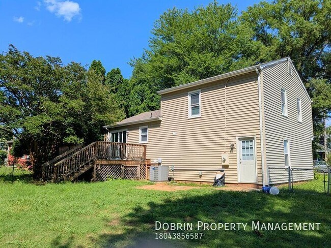 Photo - 1128 S Randolph St