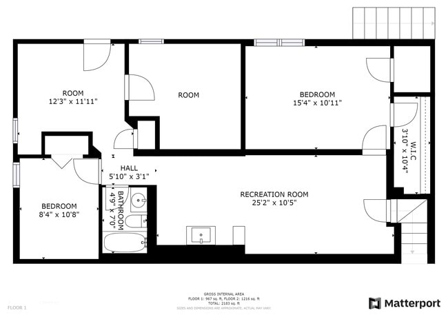 Photo - 2916 Dunsinane Ct