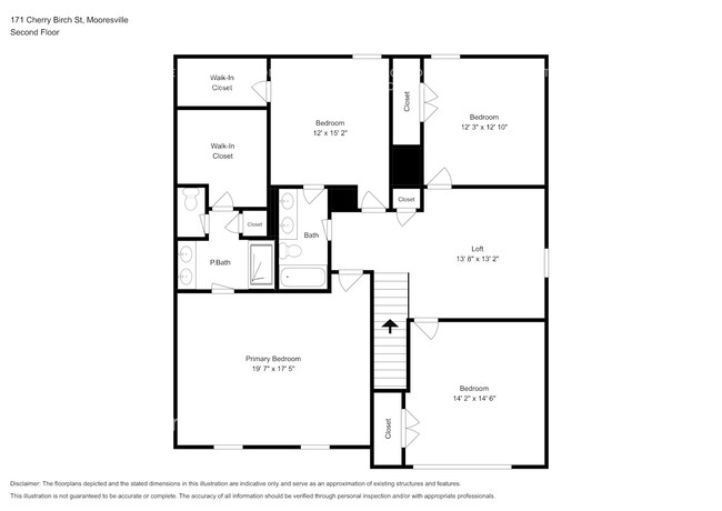 Photo - 171 Cherry Birch St