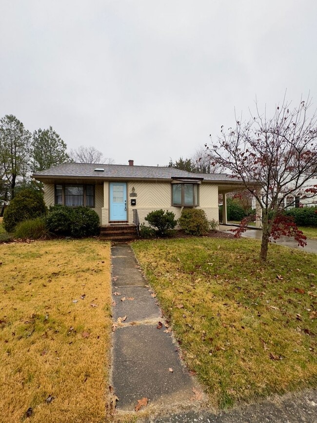 Building Photo - Charming Split-Level Interior 3 Bedroom/2 Bathroom Detached Home in Lutherville Timonium, MD!