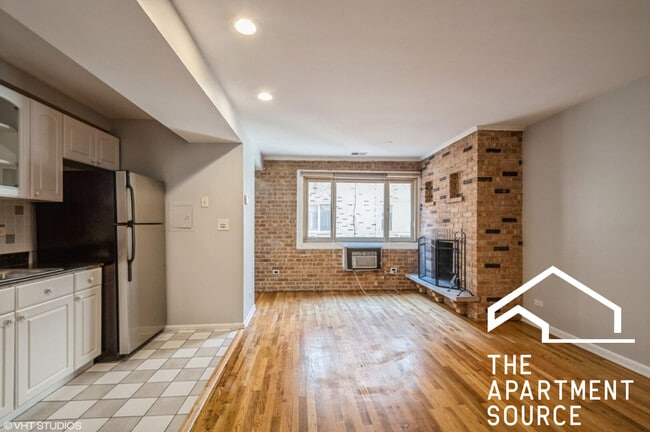 Building Photo - 665 W Melrose St Unit E Rental