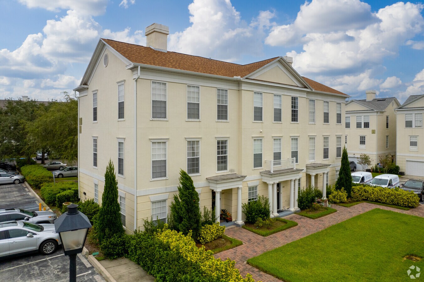 300 Grand Magnolia Ave Kissimmee, FL 34747 - Georgetown at Celebration