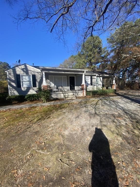 Photo - 2397 Sandy Plains Rd