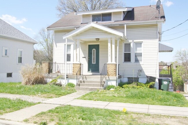 Building Photo - BRIDGETOWN - Charming 3 Bed 2 Bath w 1 Car Rental