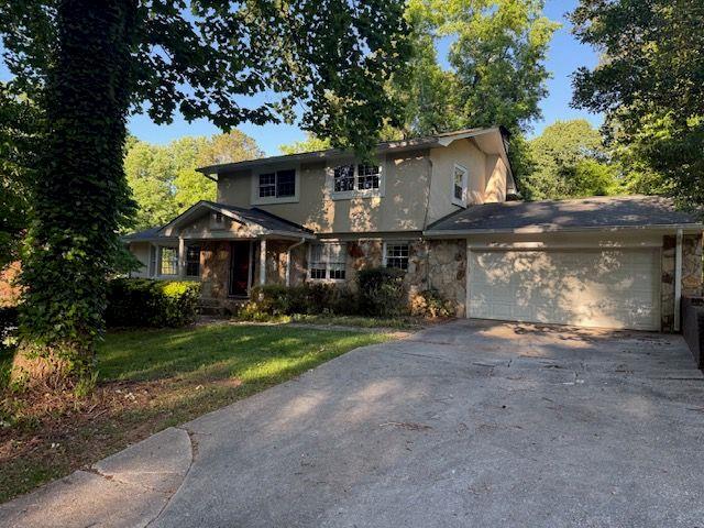 Building Photo - 2836 Umberland Dr