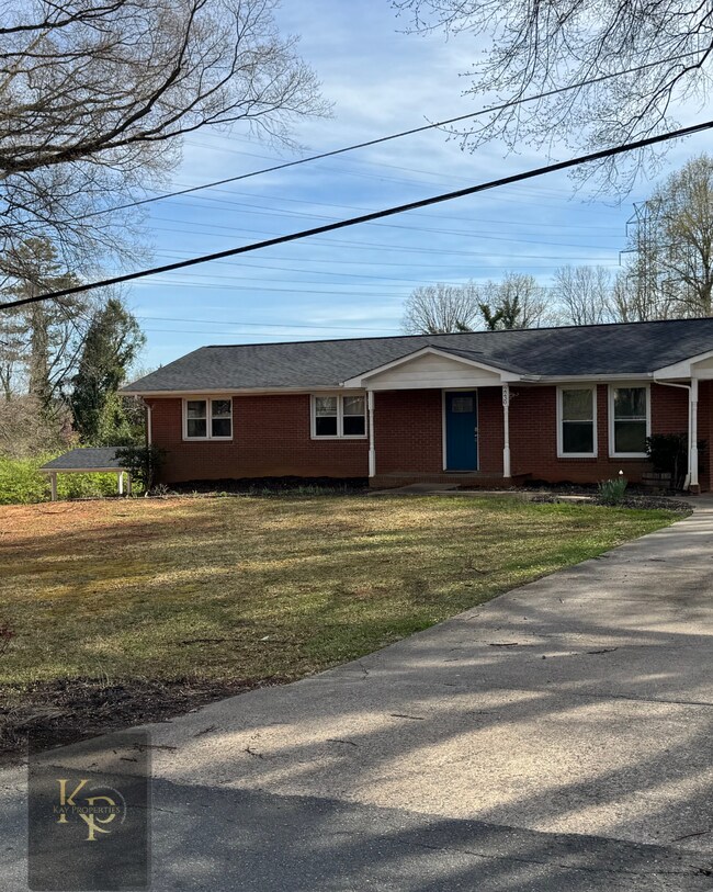 Photo - 2230 Independence Rd