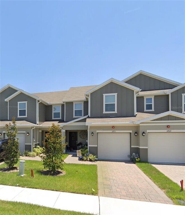 Photo - 3745 Hampton Chase Ln Townhome