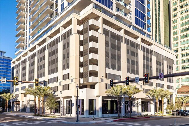 Photo - 275 1st Ave S Unit 2803