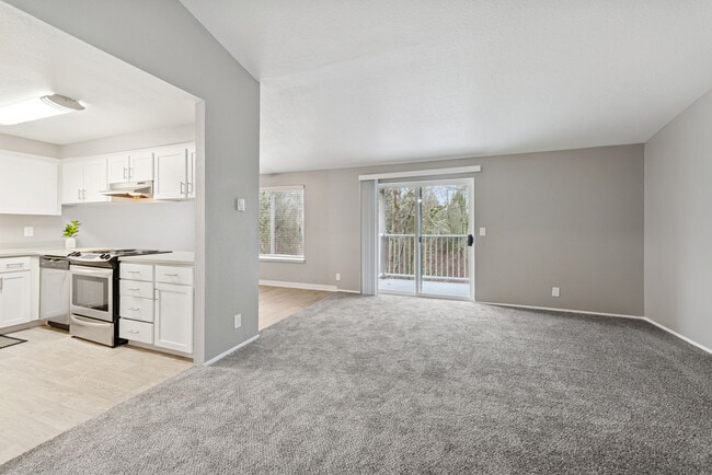 Oak Hill Apartments