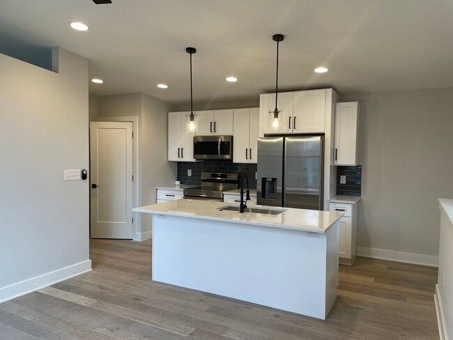 Building Photo - 1142 English Ave Unit 1142 English Ave  B Rental