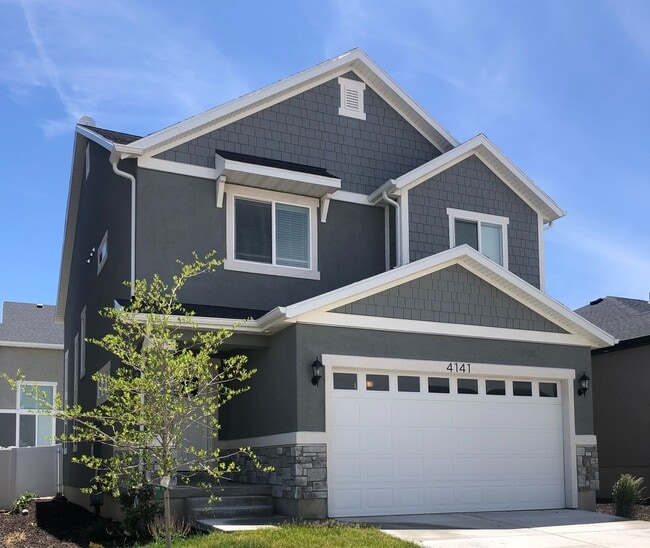 Building Photo - AMAZING HOME IN SOUGHT AFTER EXCHANGE DEVELOPMENT W/ 2 CAR GARAGE