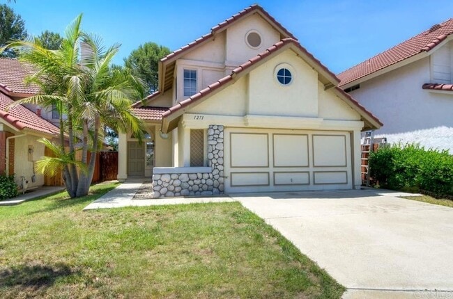 Building Photo - West San Marcos Three Bedroom Two 1/2 Bath...