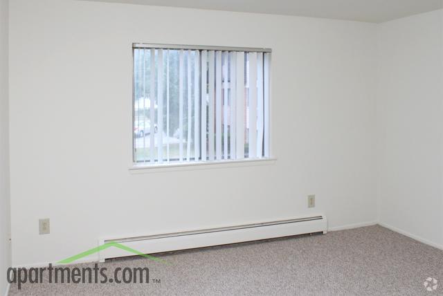 Bedroom - Rochester Ludlow