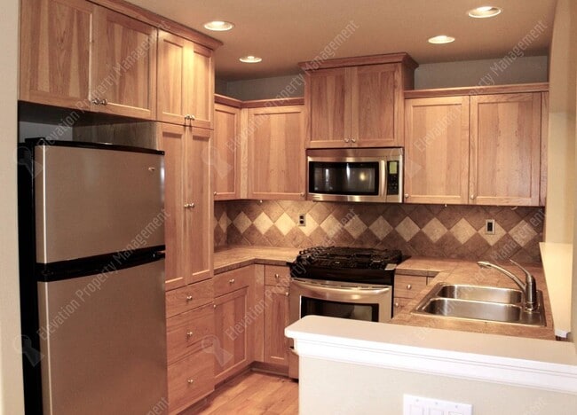 Photo - Cozy craftsman home in NW Bend