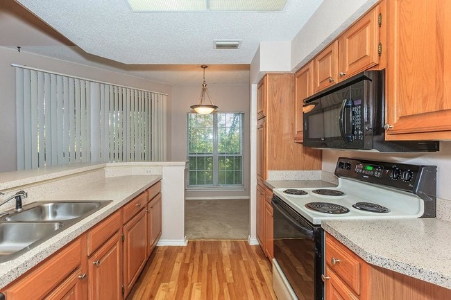 Photo - Ascension Point Condominiums