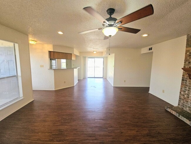 Photo - Nice Fourplex Unit in NRH - Birdville ISD