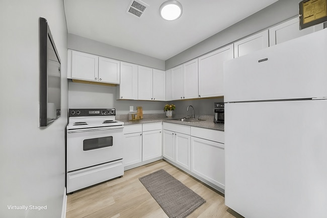 Grandview Pointe