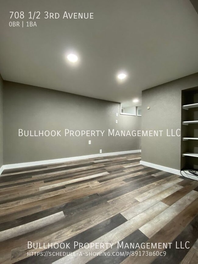 Photo - 708 1/2 3rd Avenue-