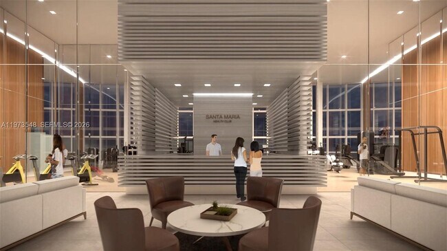 Photo - 1643 Brickell Ave Unit 903