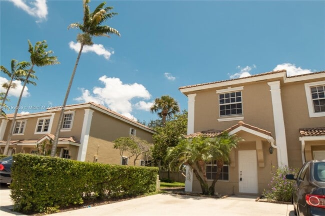 Building Photo - 12210 S W 8th Ct Rental