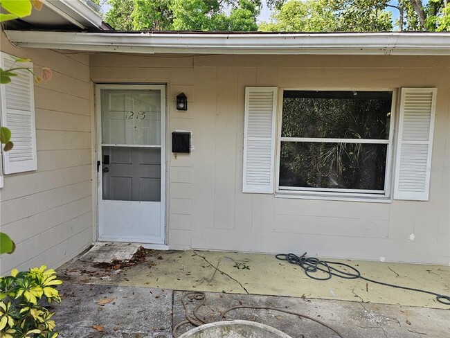 Building Photo - 1215 Lake Highland Dr Rental