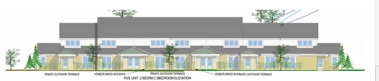 Wild Meadows - Wild Meadows Townhomes