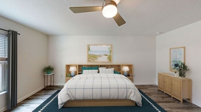 Photo - NEW CONSTRUCTION 3/2 HOME IN PALM BAY