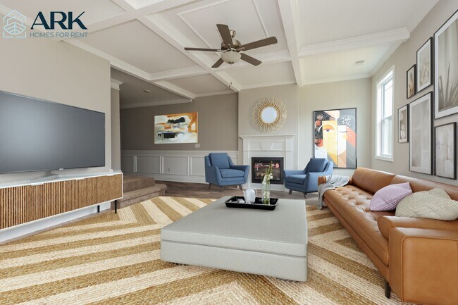 Photo - 1224 Black Oak Cir