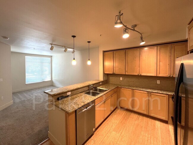 Photo - $250 Off! 1 Bedroom Condo in Downtown Tacoma Unit 509