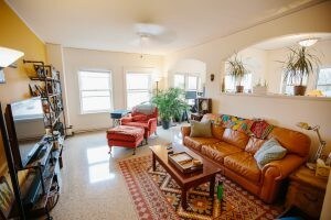 Shorewood Manor