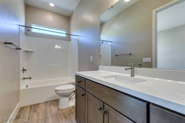 Building Photo - 4152 Yucca Bloom St Unit 1 Rental