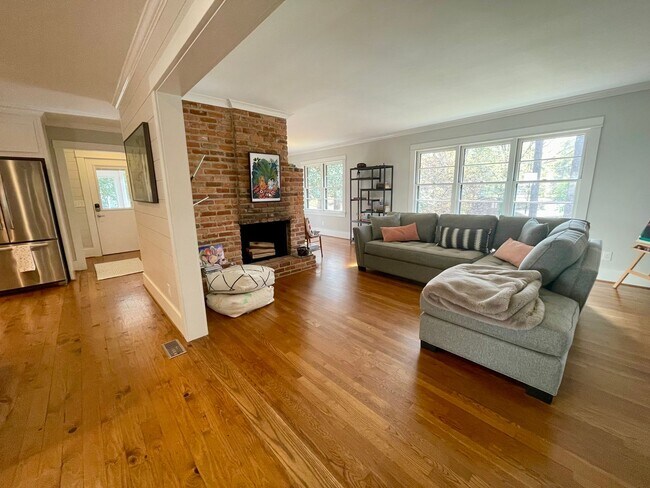 Photo - Updated Single Family Home