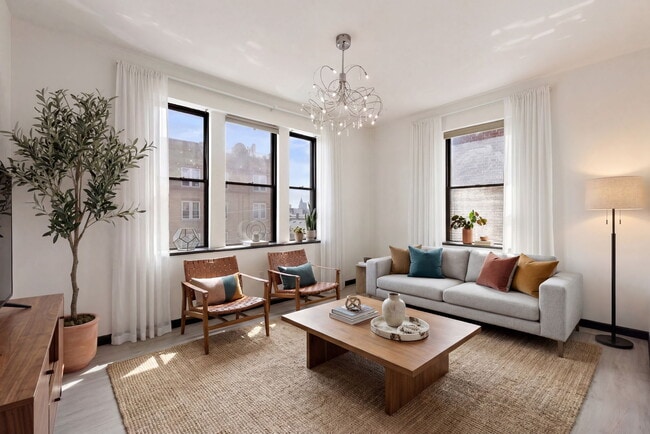 Photo - 6601 Broadway Unit D7