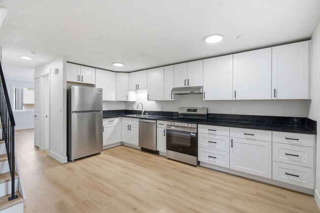 Photo - Rolling Hills Townhouses