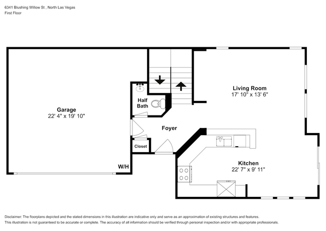 Photo - 6341 Blushing Willow St