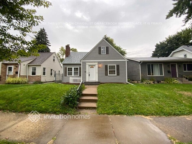 Building Photo - 661 Nebraska Ave E Rental