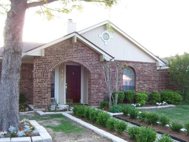 Photo - 2 Bedroom Coppell Duplex - Large with Bonu...