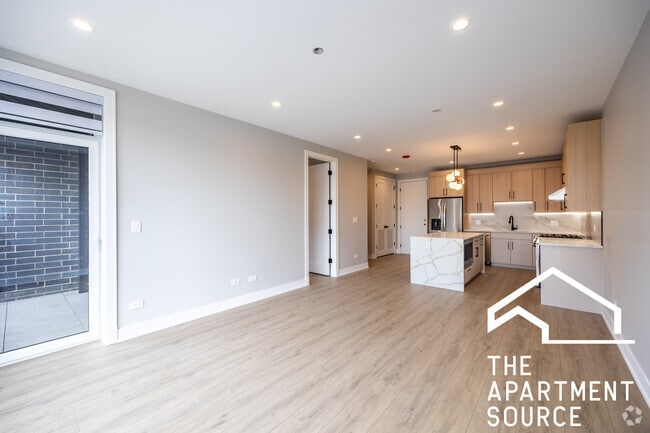 Building Photo - 2354 W Polk St Unit 402 Rental