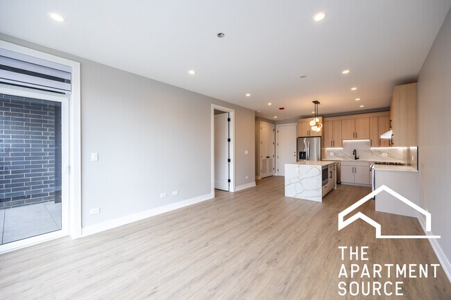 Photo - 2354 W Polk St Condo Unit 402