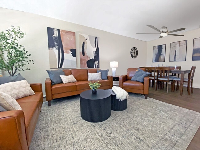 Legacy on Lynnfield - NEWLY UPGRADED