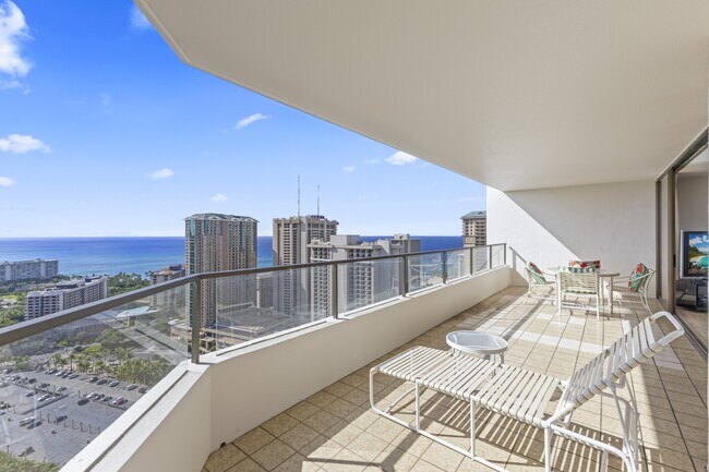 Photo - 1910 Ala Moana Blvd