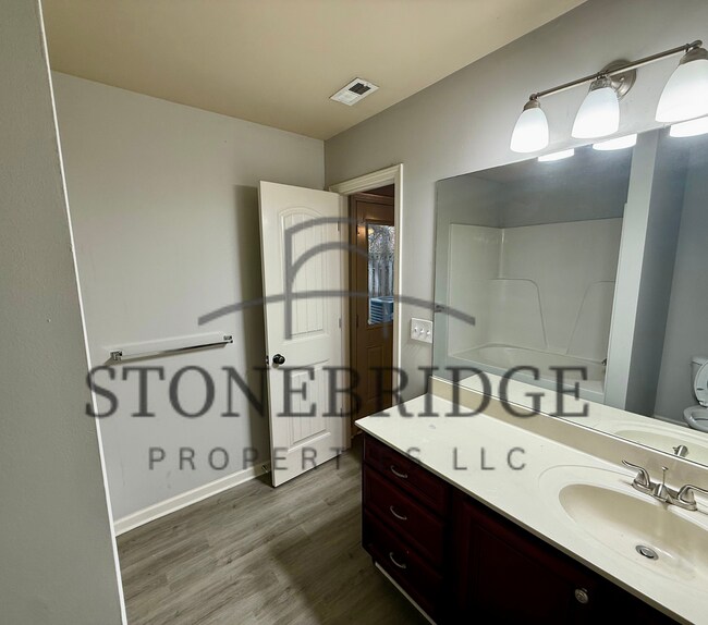 Photo - 2 bed, 2 bath, 1 level townhome in Calera