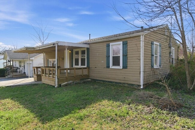 Photo - 3 Bedroom | 1 Bathroom Home | PET FRIENDLY!