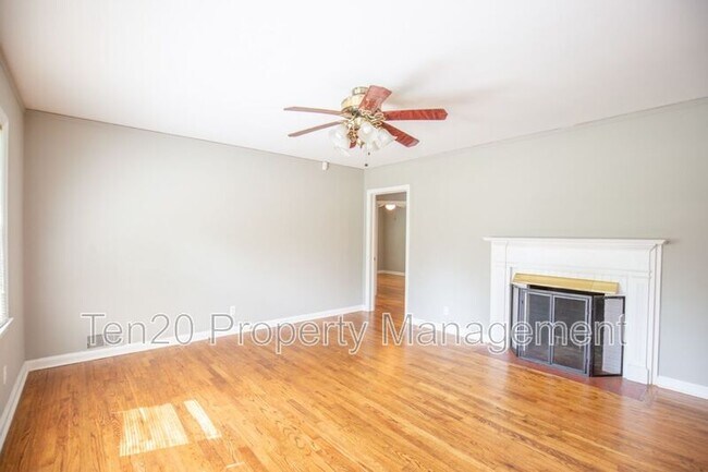 Photo - 3701 East Britt David Rd