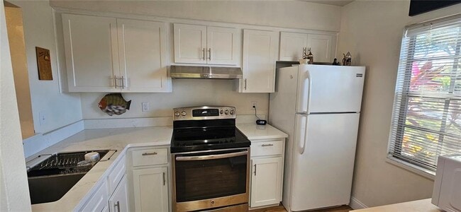 Photo - 3121 Mission Grove Dr Unidad 3121