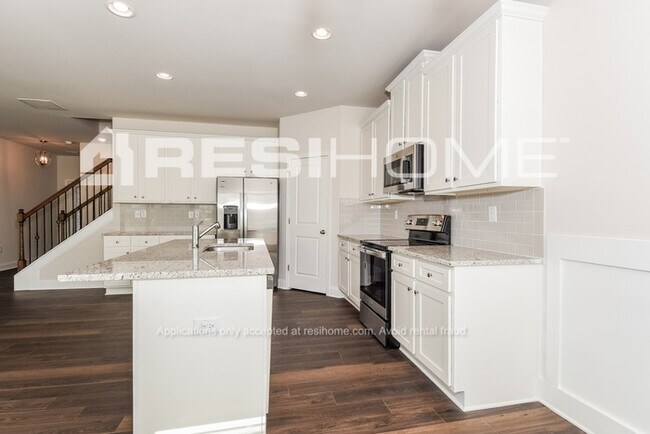 Photo - 1029 Tranquil Gdns Pl