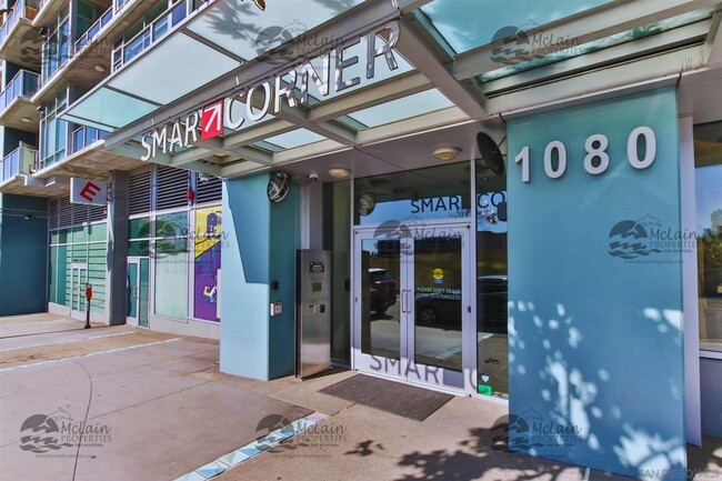 1080 Park Blvd