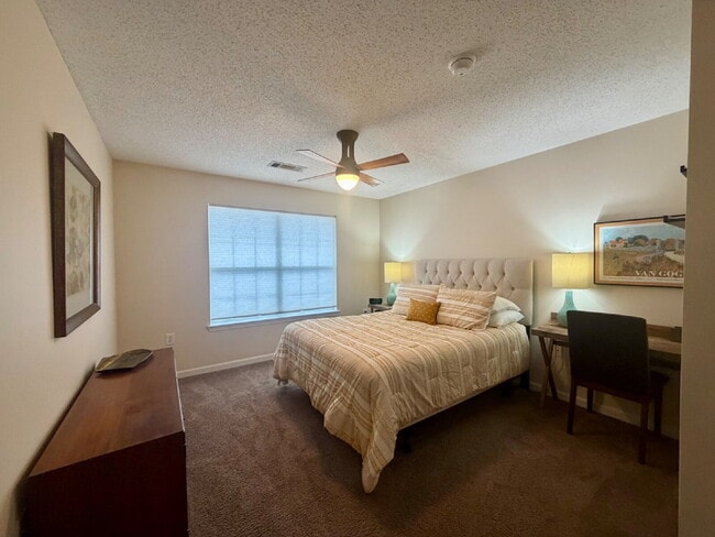 Photo - Furnished Two Bedroom Condo in The Reserve at Woodbridge. Unit J211