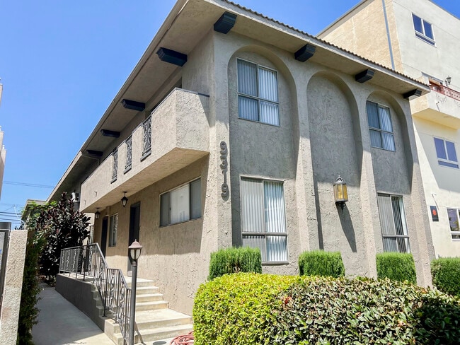 Building Photo - 9319 Alcott St Unit 1