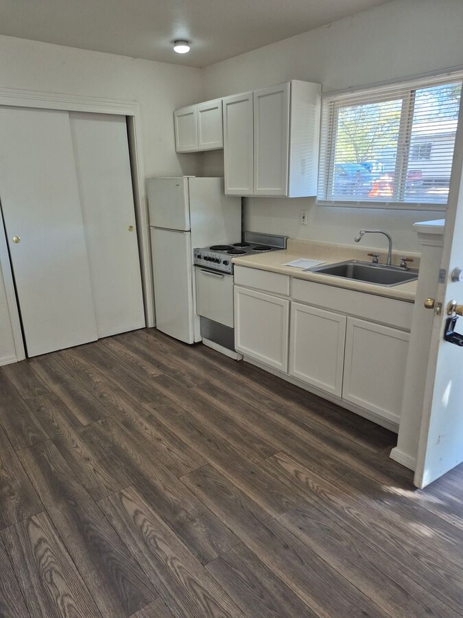 Arrowhead - Arrowhead Unit 06 Duplex (Park Owned)